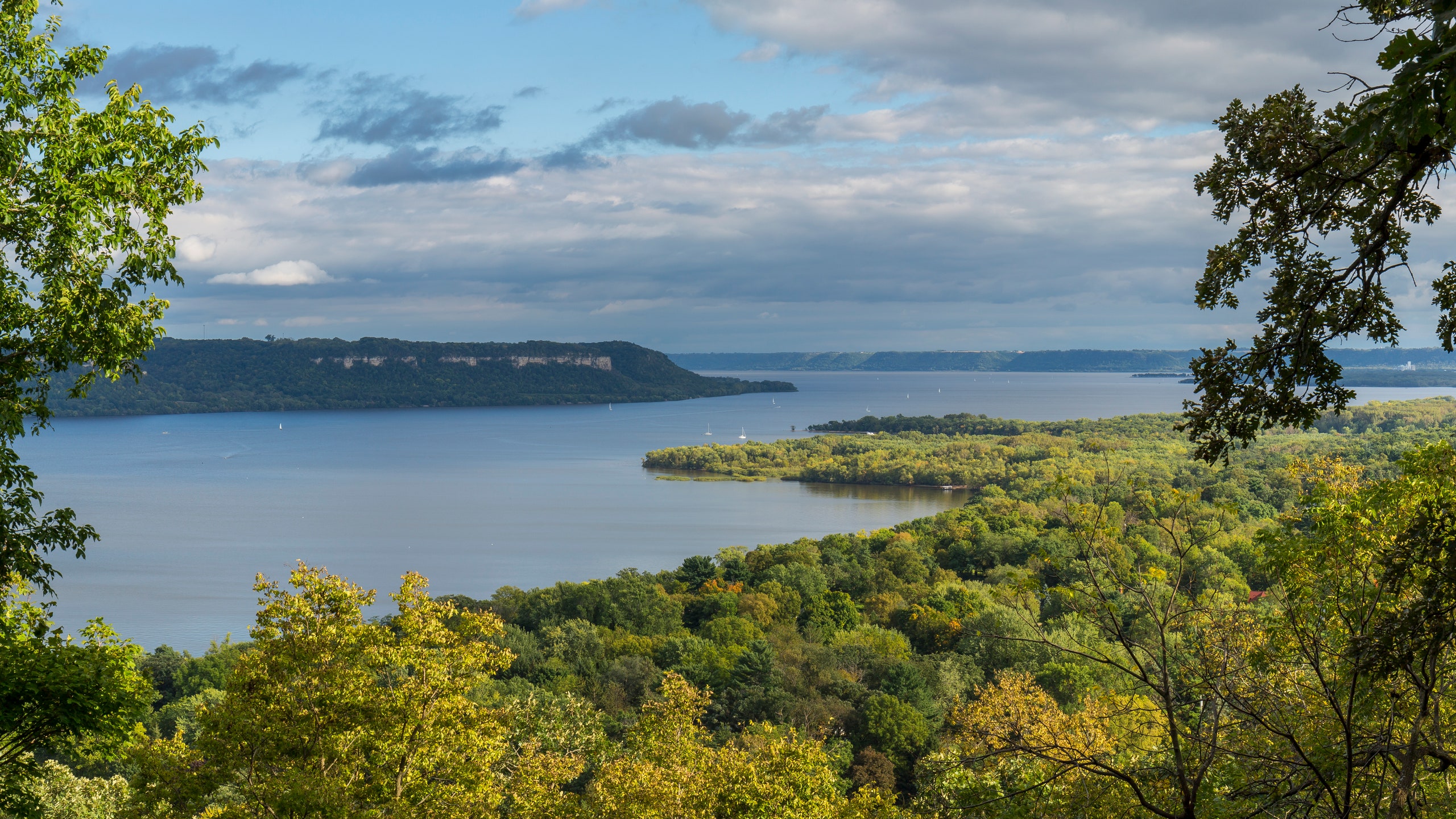 Mississippi River