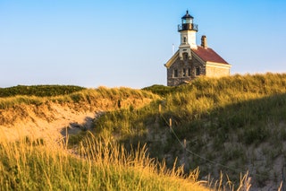 Block Island Rhode Island