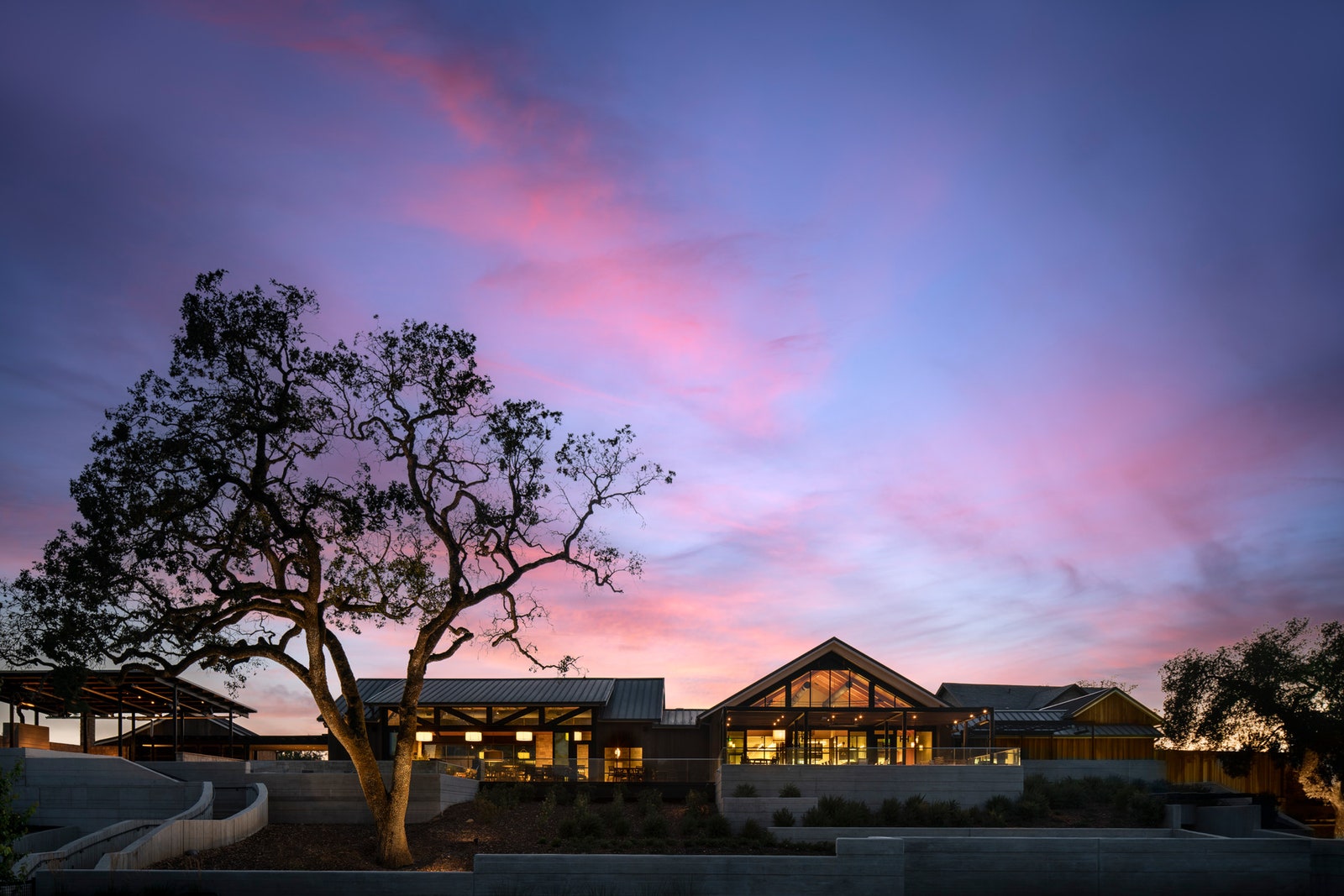 Four Seasons Resort and Residences Napa Valley