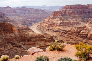 Arizona Grand Canyon National Park