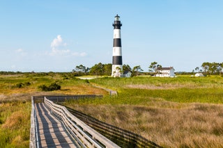 North Carolina Outer Banks