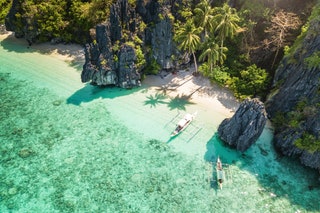 Palawan Philippines