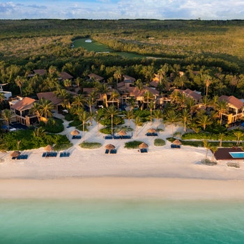 The 40 Best Resorts in Mexico: 2024 Readers’ Choice Awards