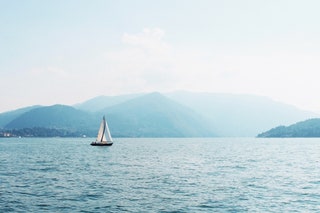 Lake Como