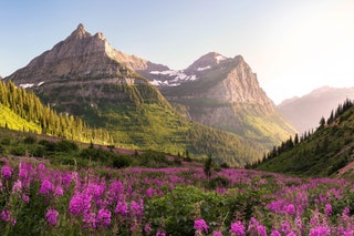 GlacierNationalPark