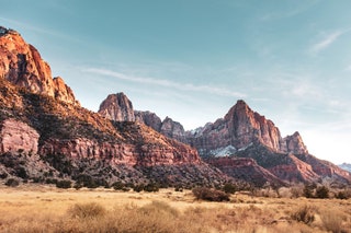 ZionNationalPark