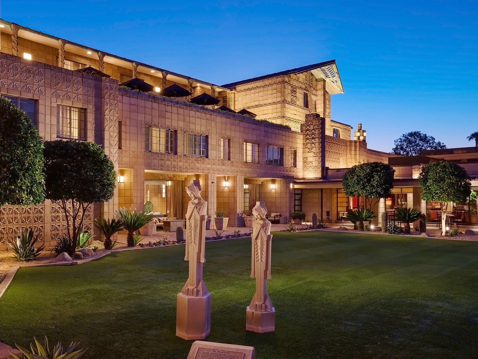 Arizona Biltmore, LXR Hotels & Resorts