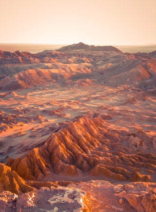 Atacama Chile