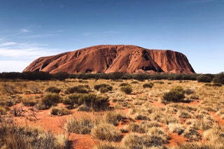 Uluru