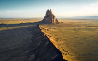 Shiprock New Mexico