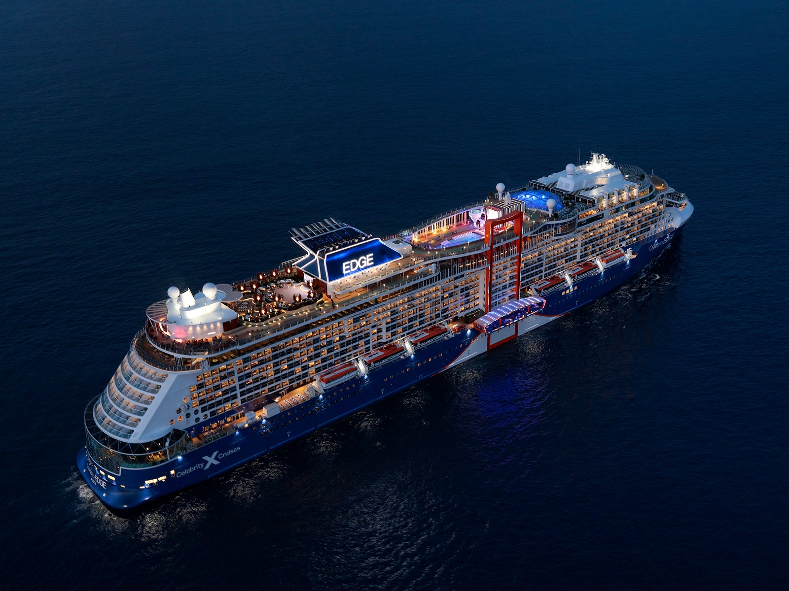 Celebrity Edge