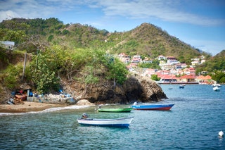 Guadeloupe