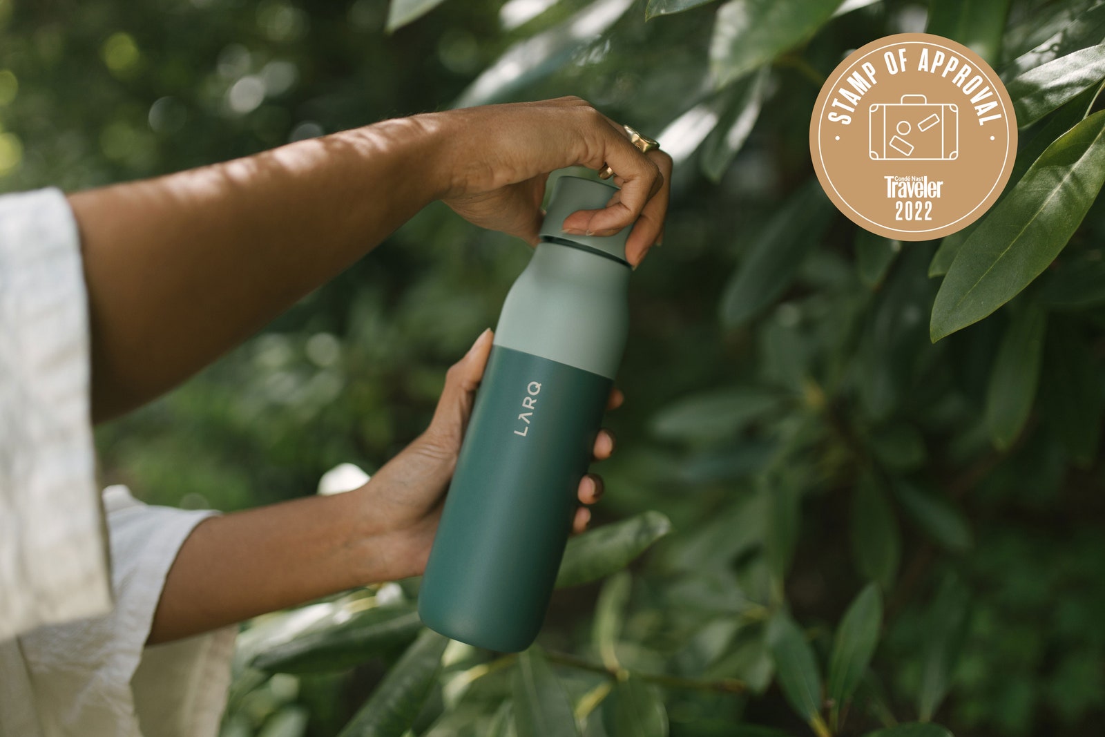 8 Travel-Friendly Water Purifiers That Actually Work