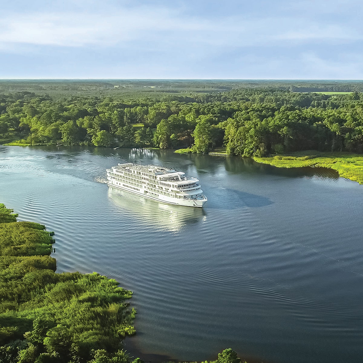 The Best Mississippi River Cruises to Discover America's Heartland