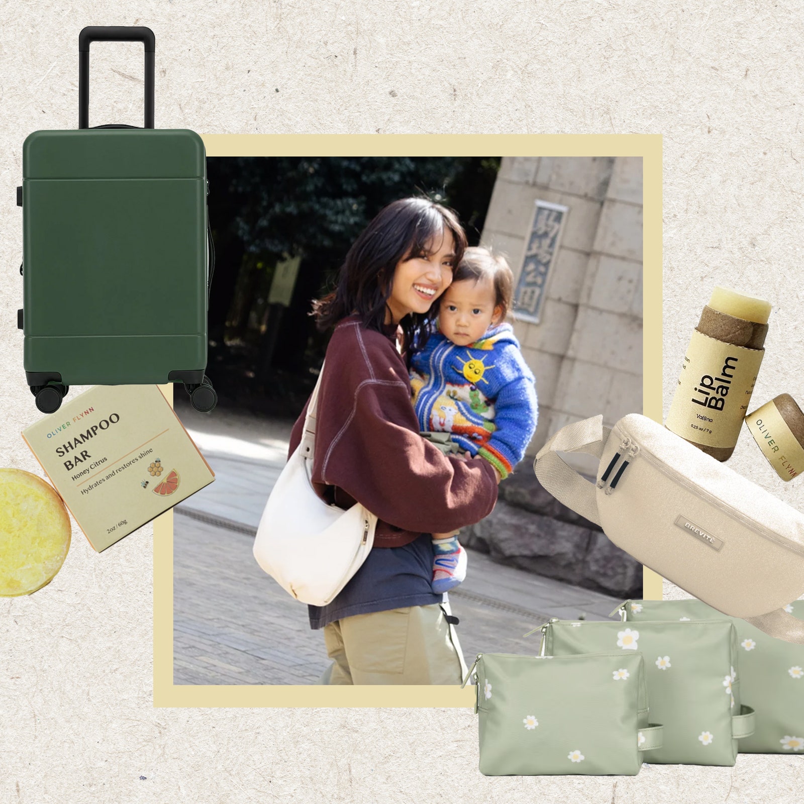 14 Asian American&#8211;Founded Brands Designing Travel Gear We Love