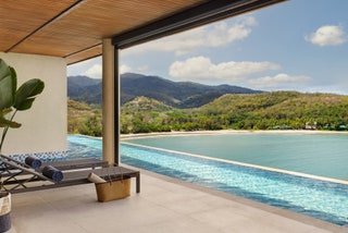 Six Senses La Sagesse Grenada