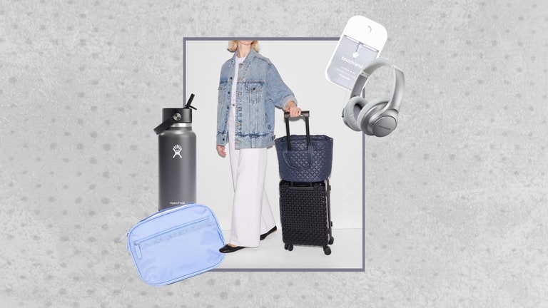 The Best Travel Accessories to Pack on Every Trip