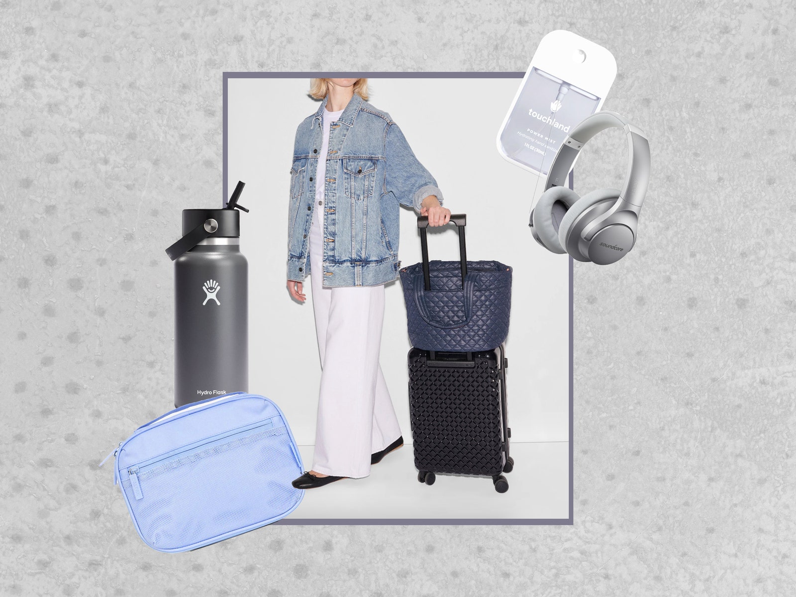 Travel Accessories to Improve Any Trip