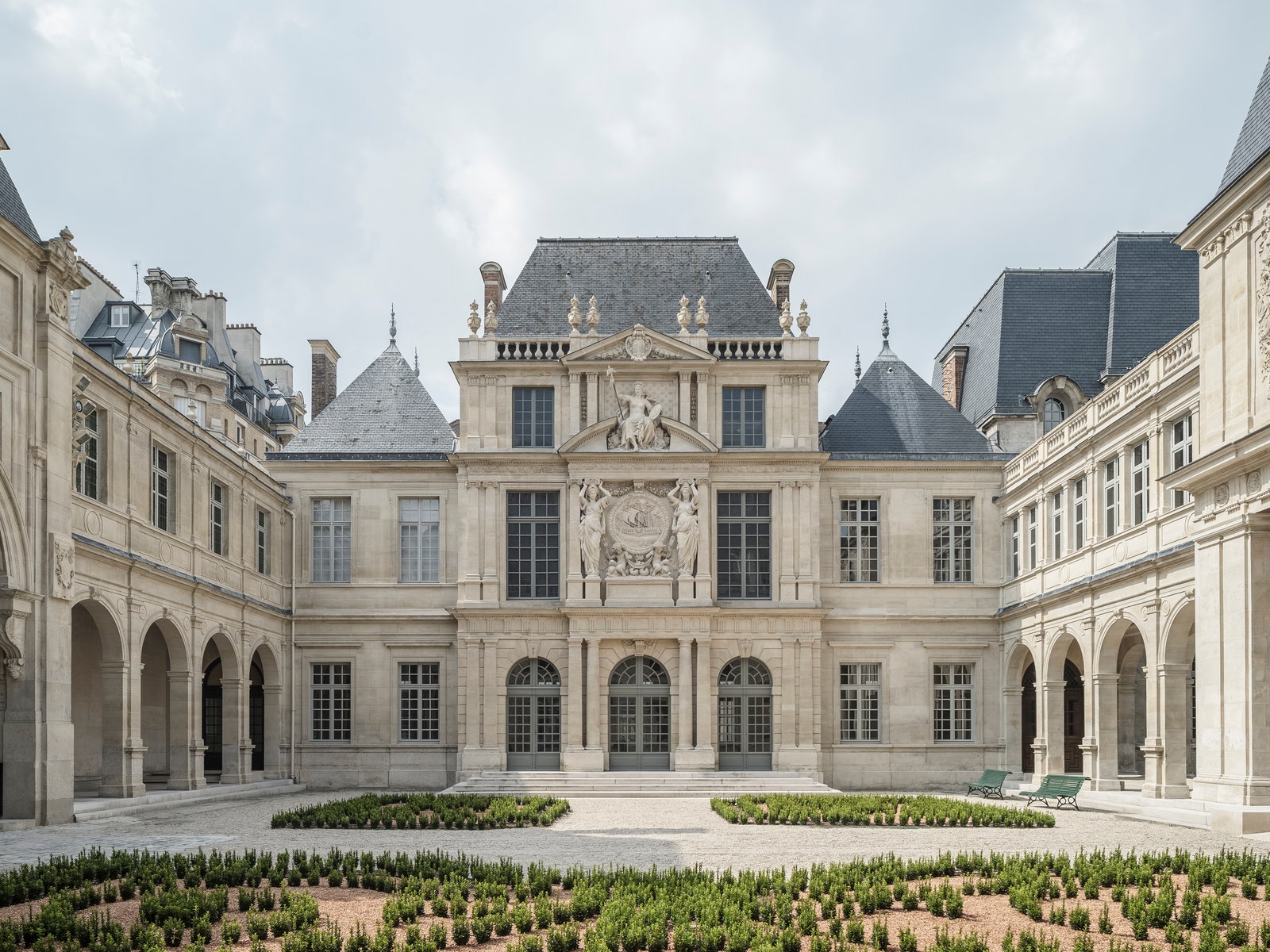 The 17 Best Museums in Paris