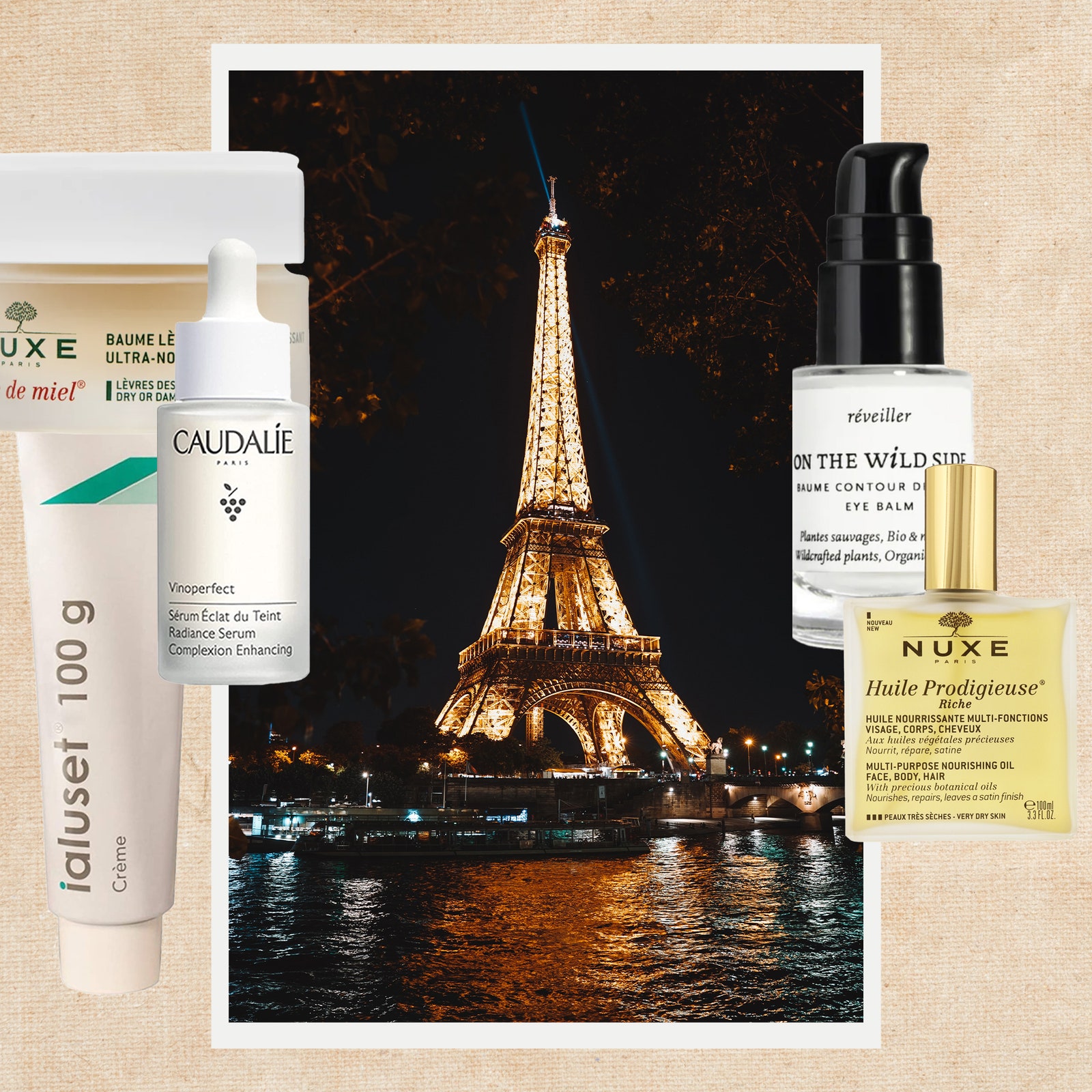 20 Cult-Favorite French Pharmacy Products That Are Worth the Hype