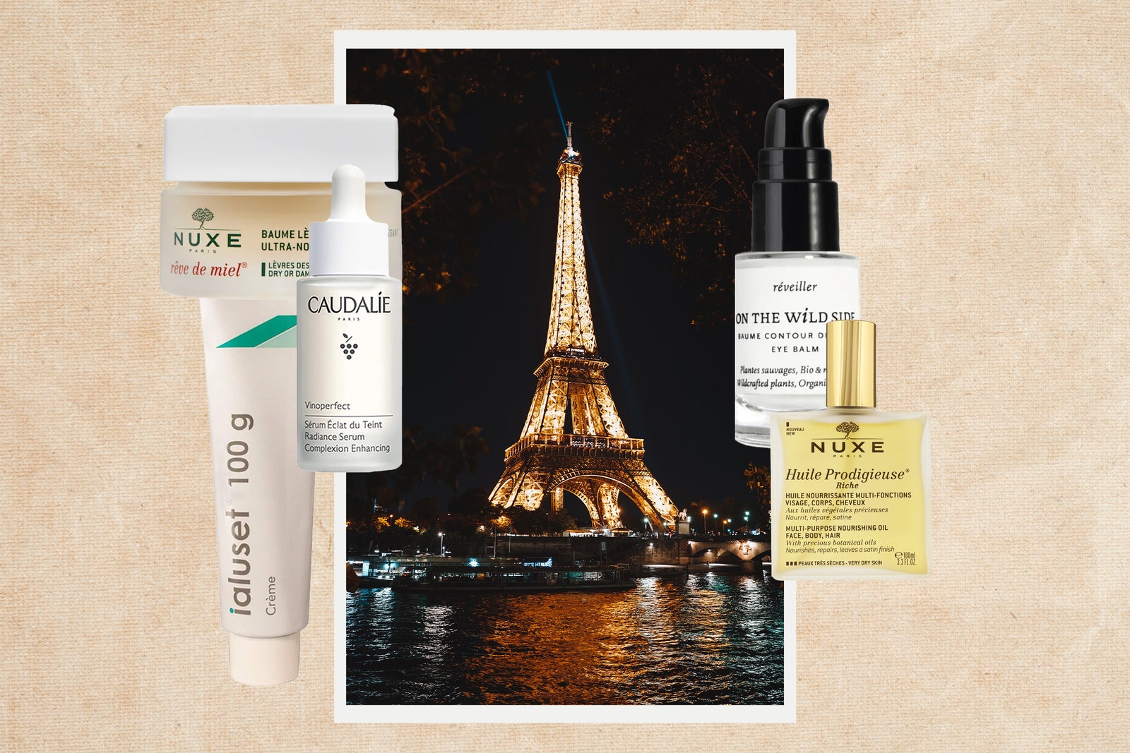 20 Cult-Favorite French Pharmacy Products That Are Worth the Hype