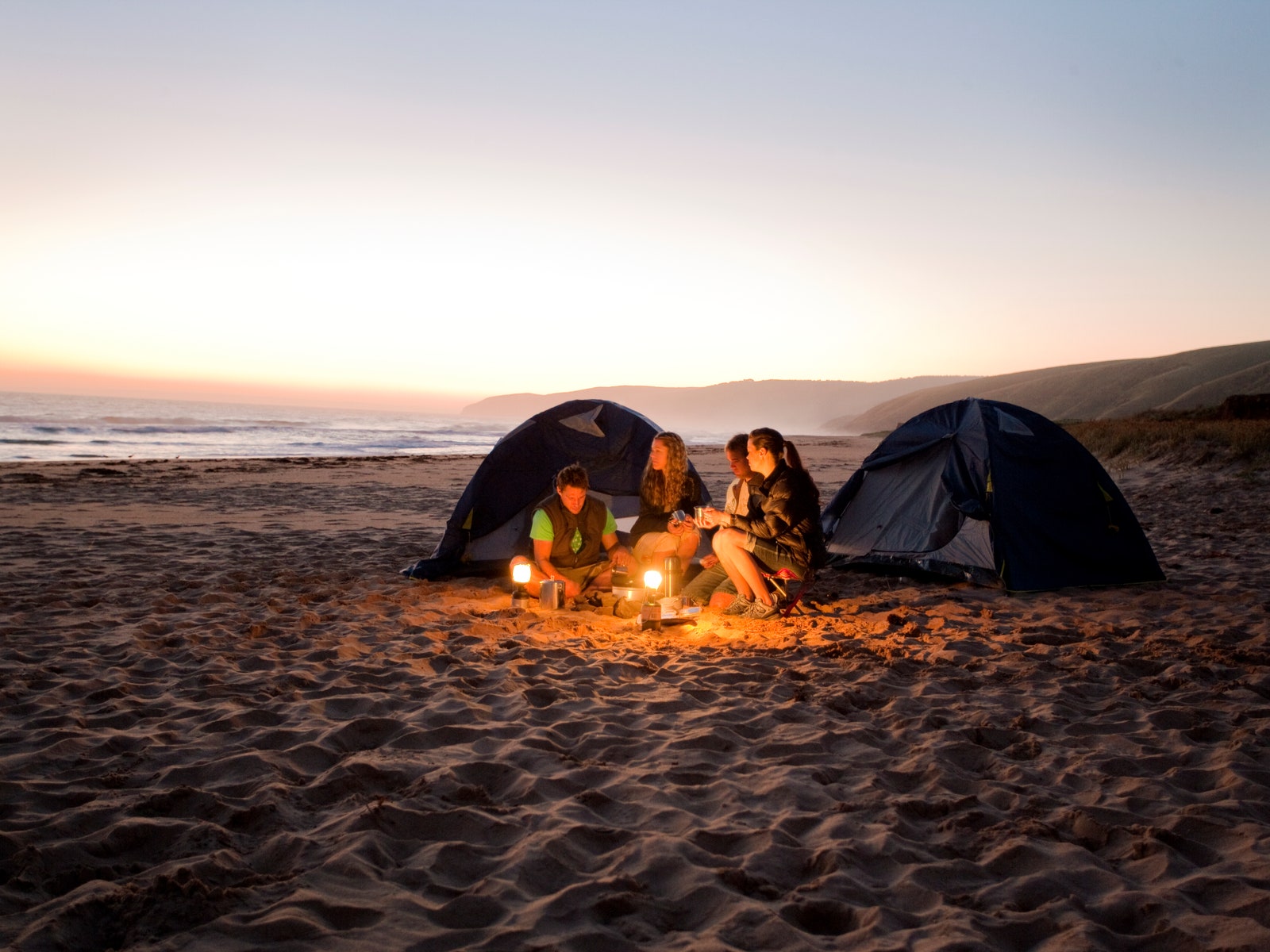 The Best Camping Gifts for Outdoor Adventurers