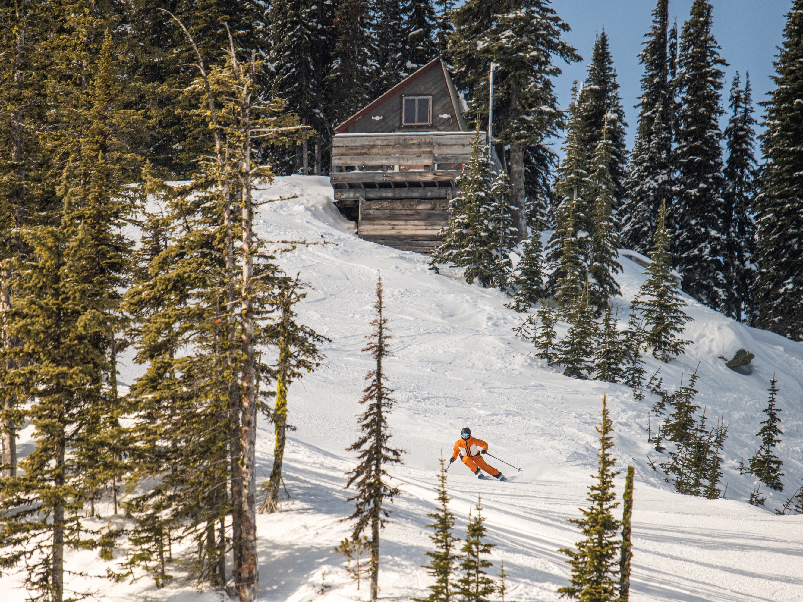 The Best Ski Resorts in the US and Canada: 2024 Readers’ Choice Awards