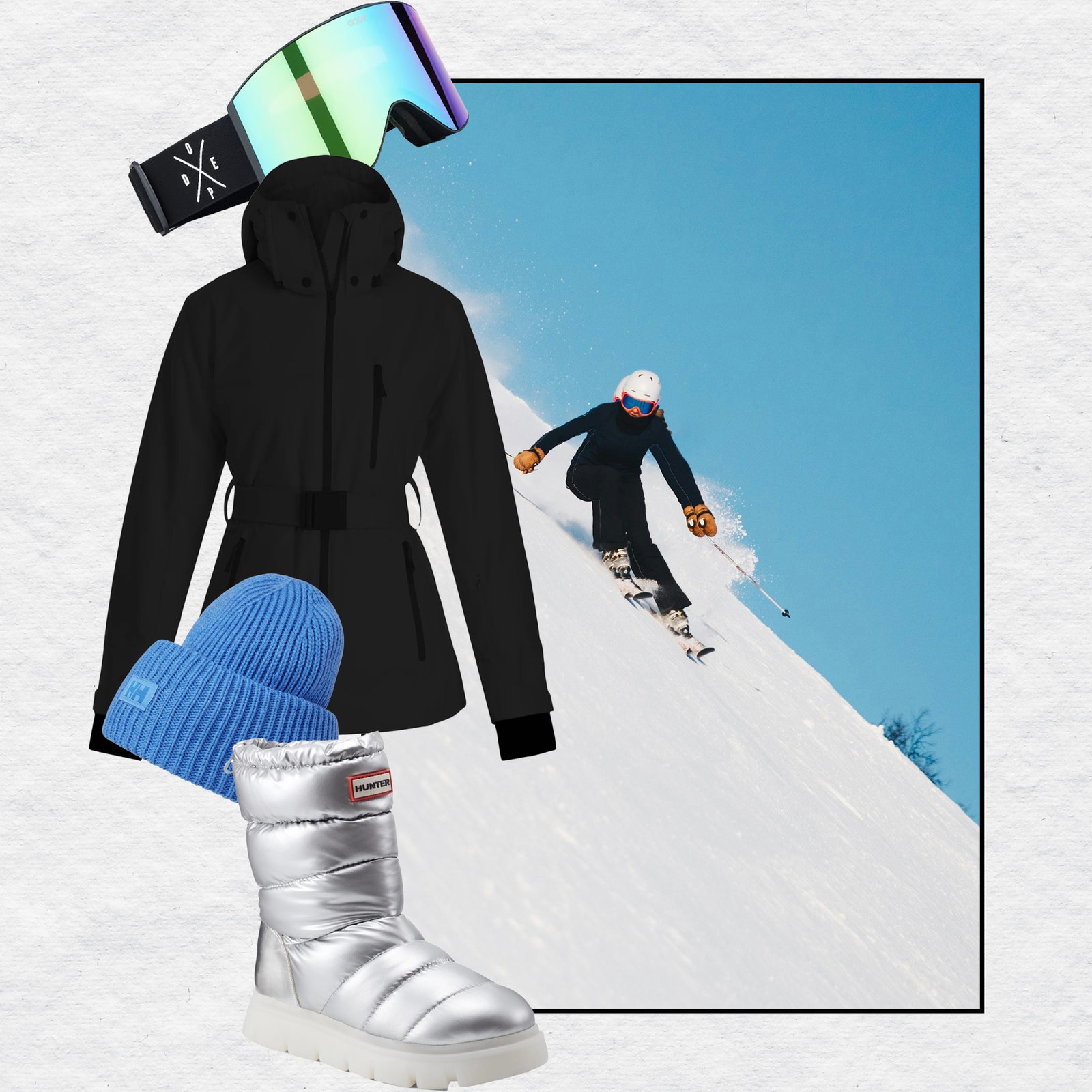 What to Pack for a Ski Trip