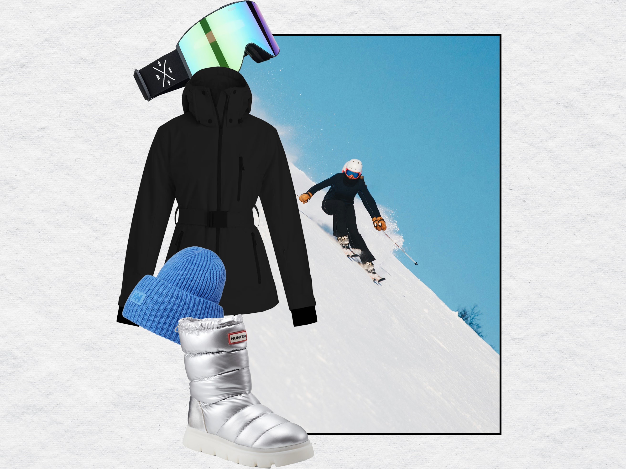 What to Pack for a Ski Trip