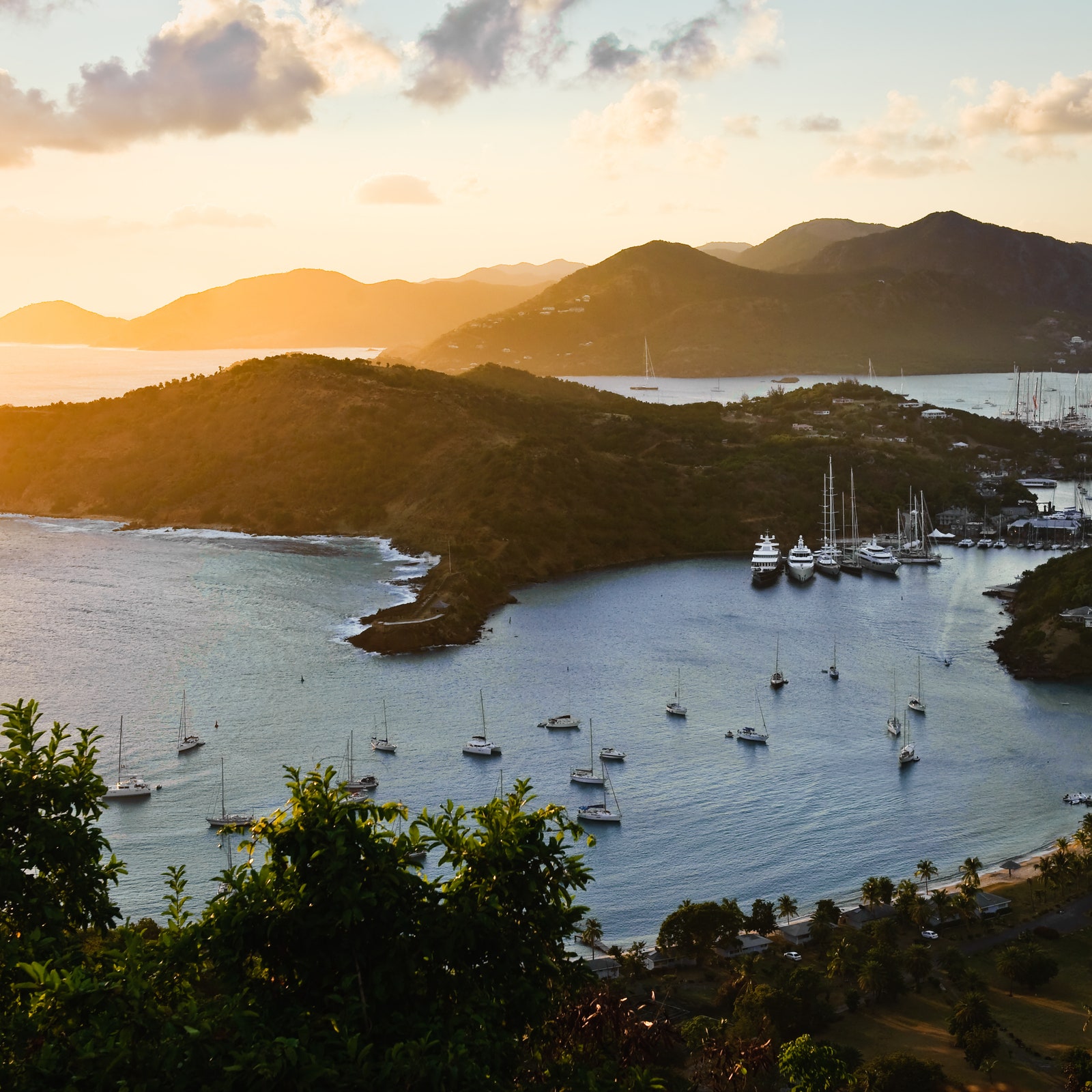 The Best Things to Do in Antigua and Barbuda