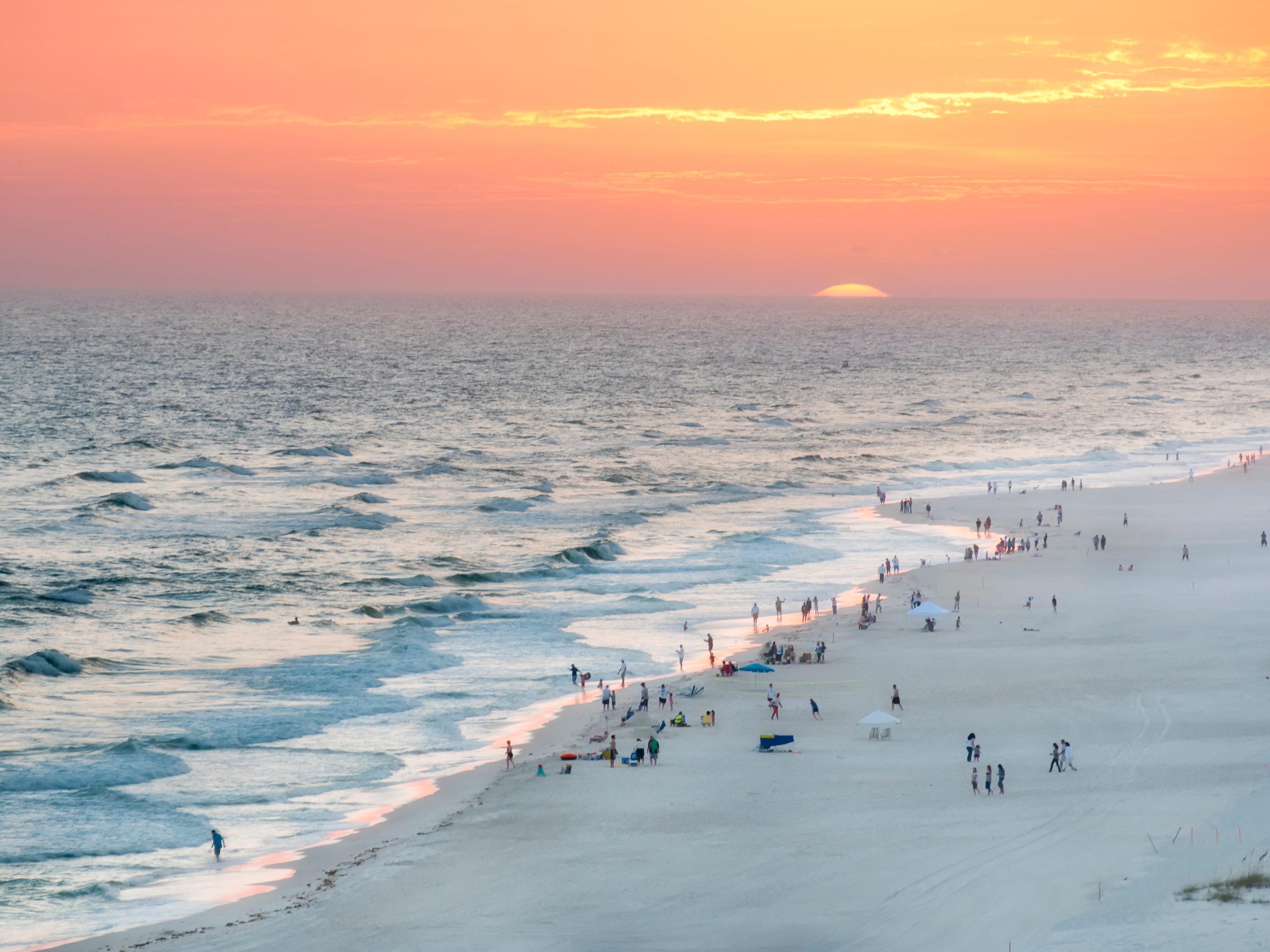 25 Adult Spring Break Destinations for 2025