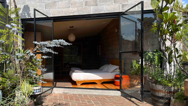 The Best Airbnbs in Mexico City