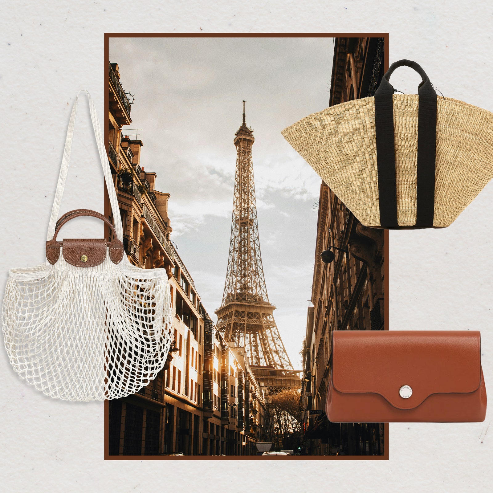 How to Shop in France Like a True Parisian