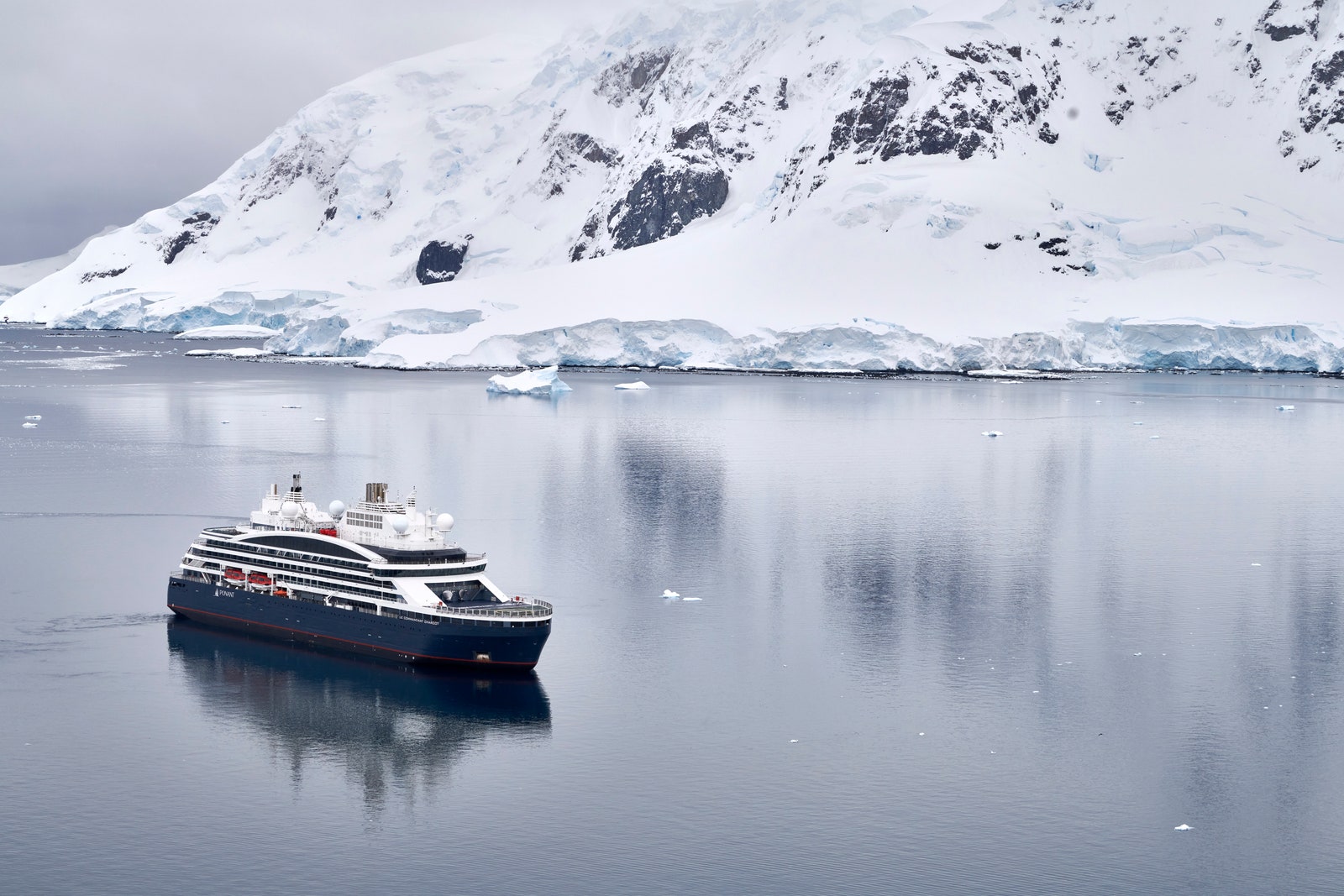 The Most Exciting New Cruise Itineraries of 2025