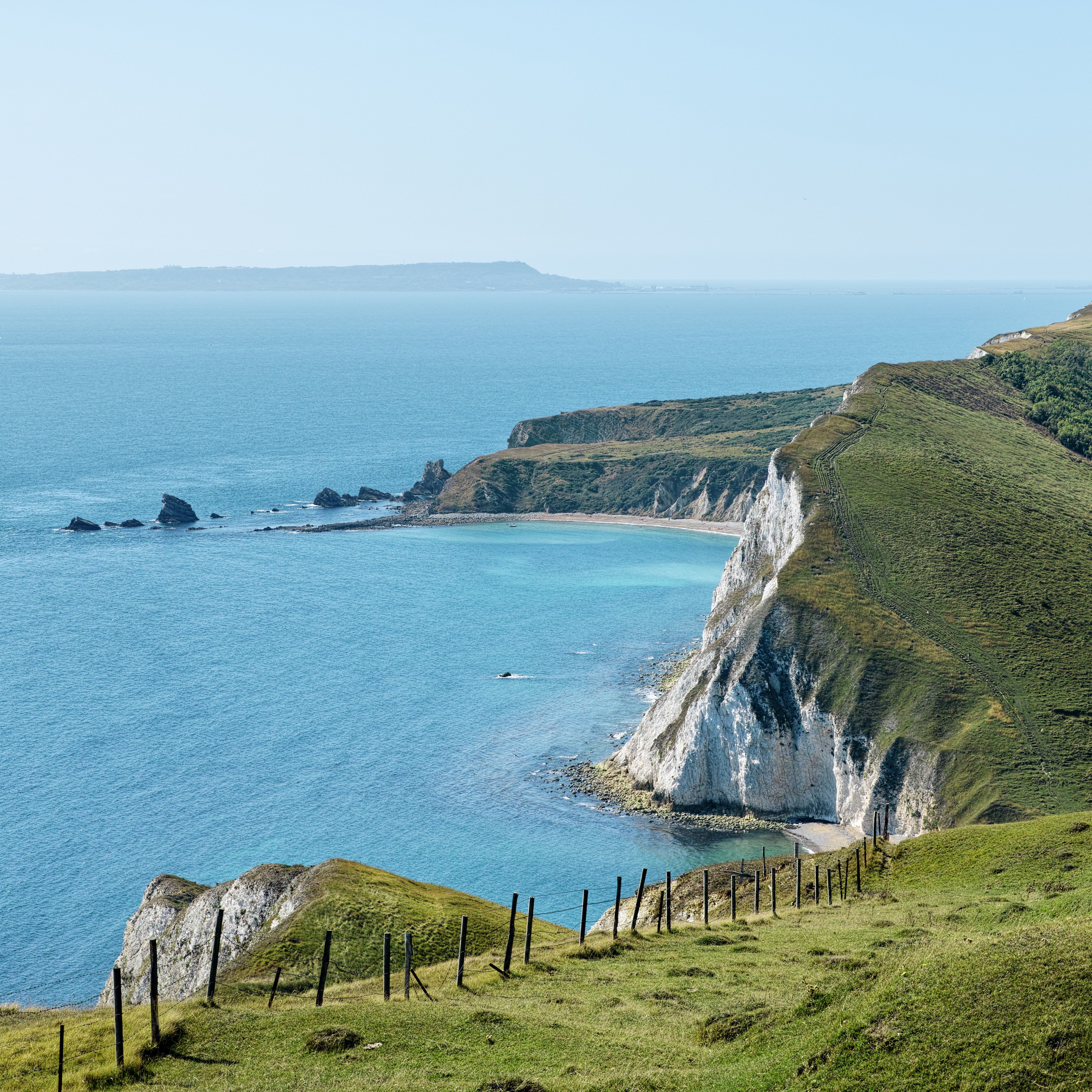 The Best Beaches in the UK