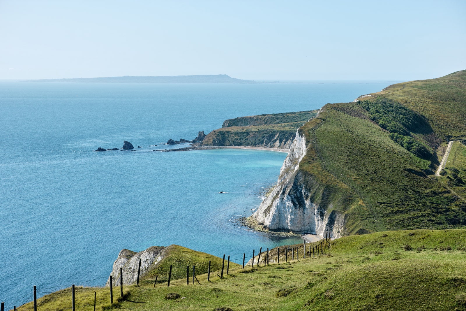 The Best Beaches in the UK