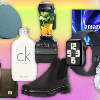 All the Amazon Early Black Friday Deals To Watch and Shop