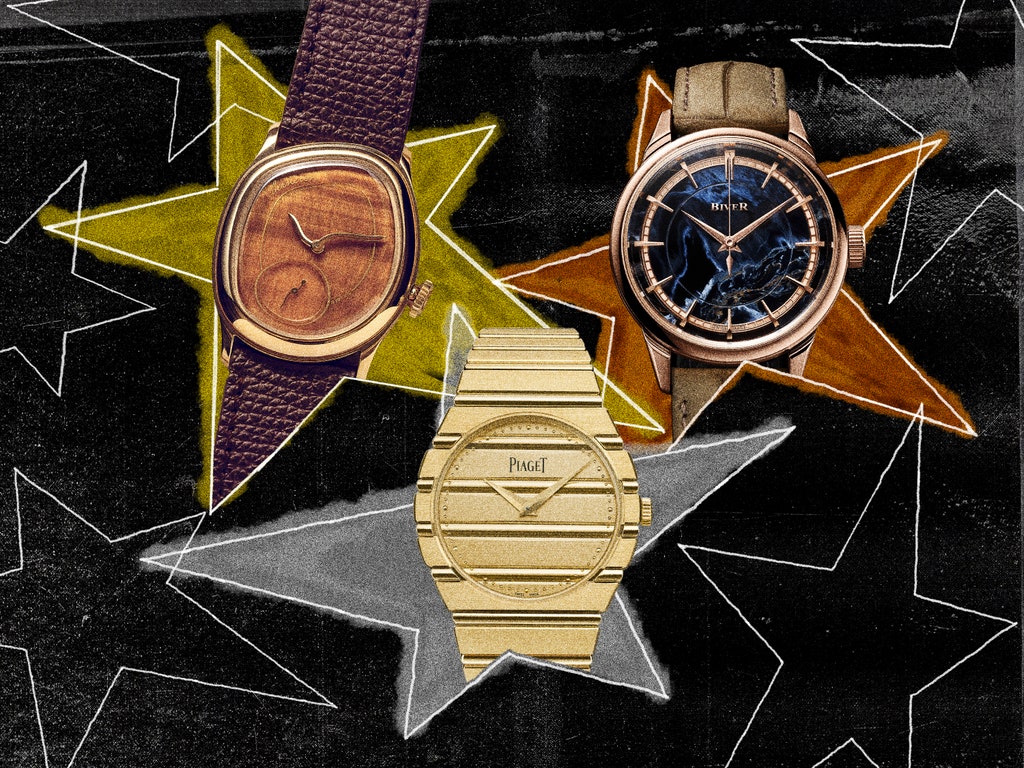 The Best Watch of 2024, According to the Watch Illuminati