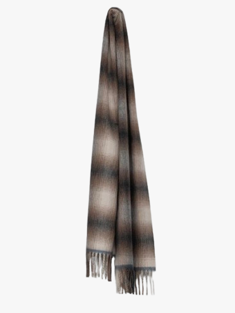 Arran Sheldon Cashmere Scarf