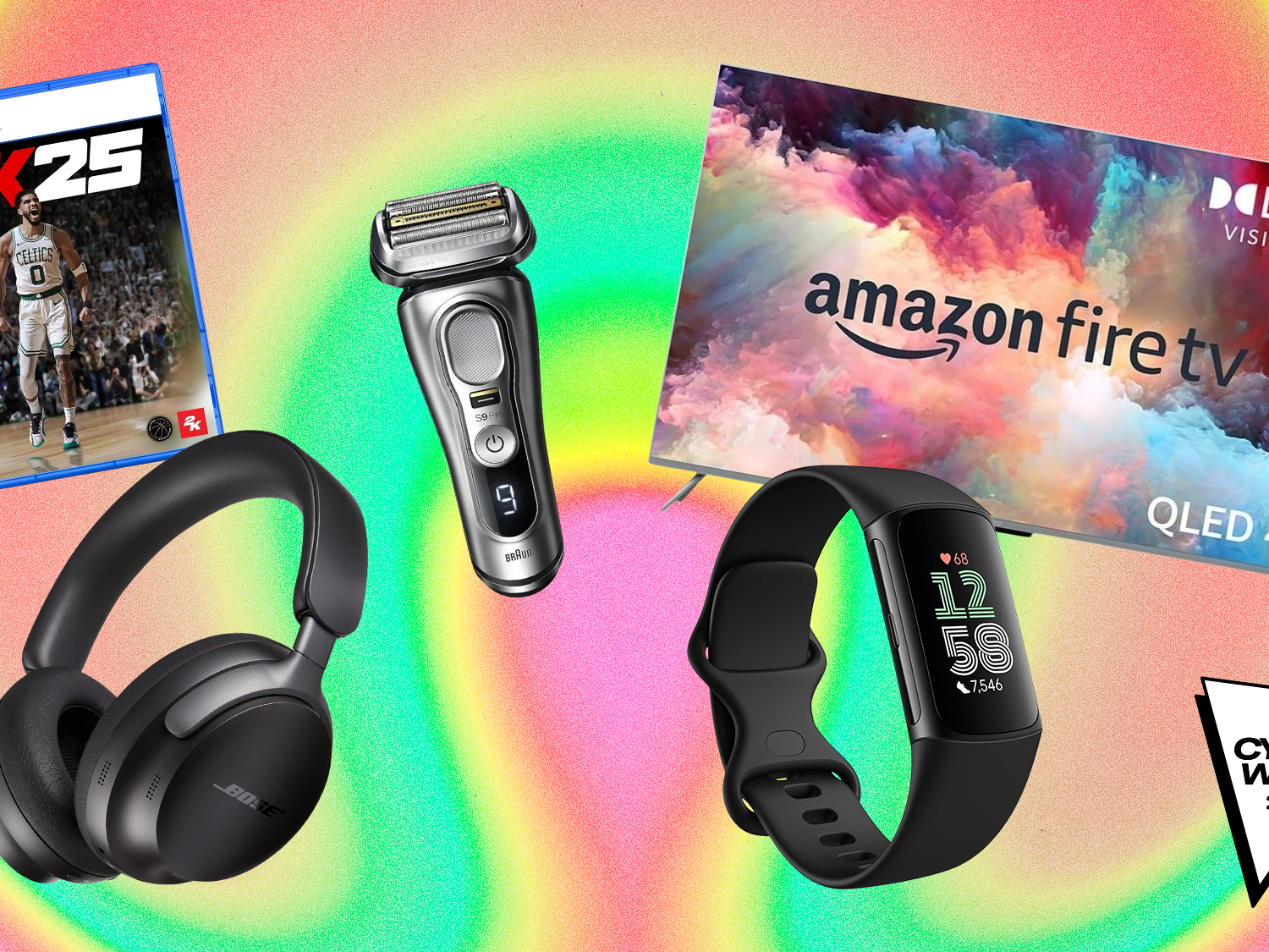 21 Early Black Friday Tech Deals 2024: From Apple to Sony