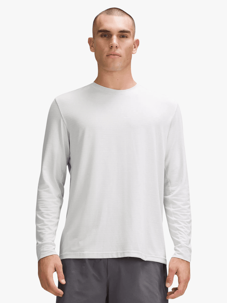 License to Train Long-Sleeve Shirt