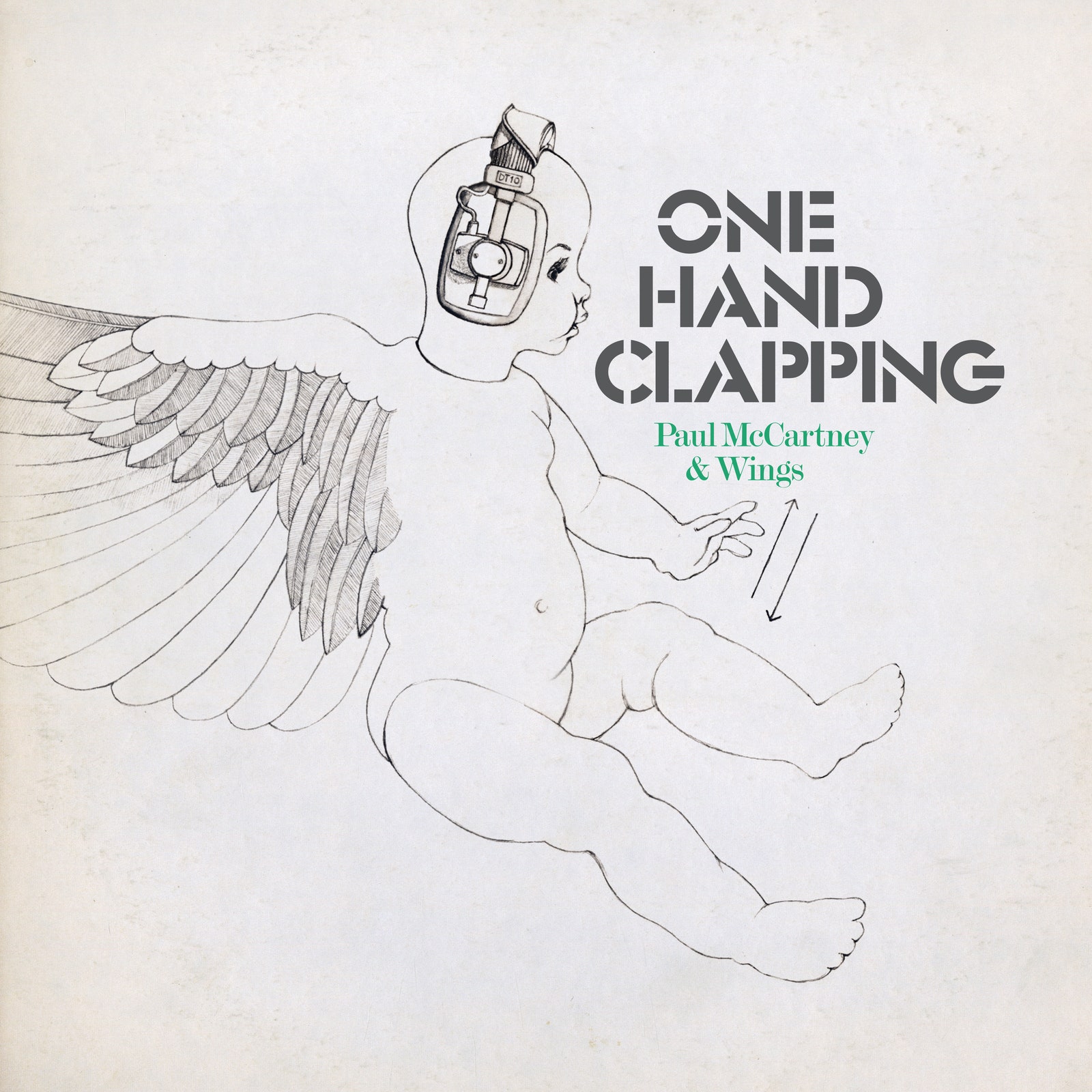 One Hand Clapping