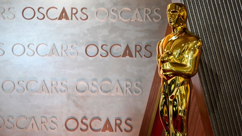 Oscars 2025 Winners: See the Full List Here