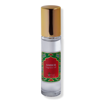 Nemat Amber Fragrance Oil Roll-On