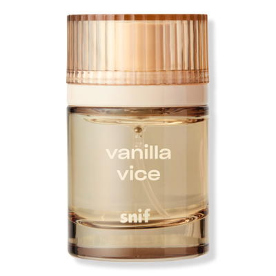 Snif Vanilla Vice Eau de Toilette