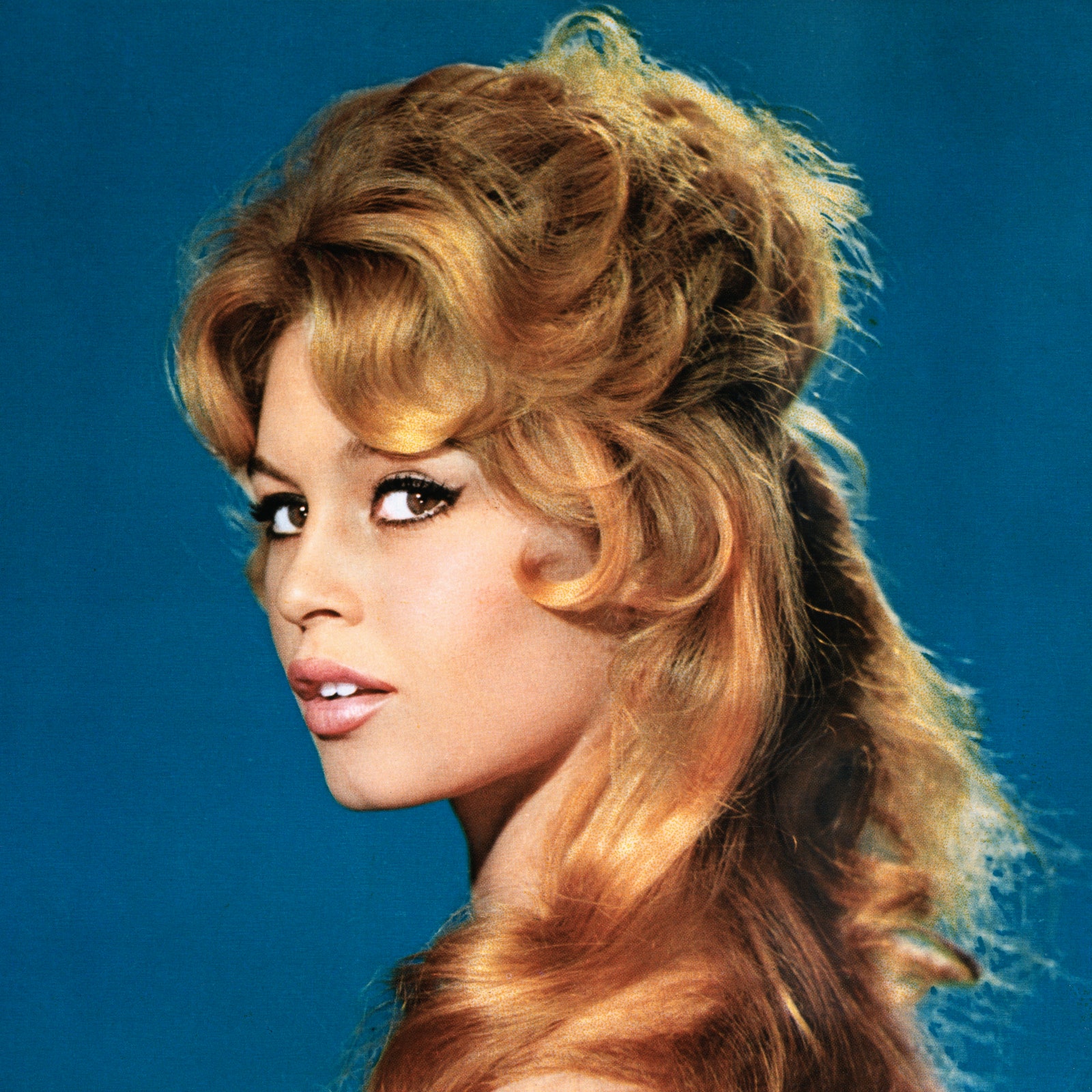 How Do You Solve A Problem Like Brigitte Bardot?