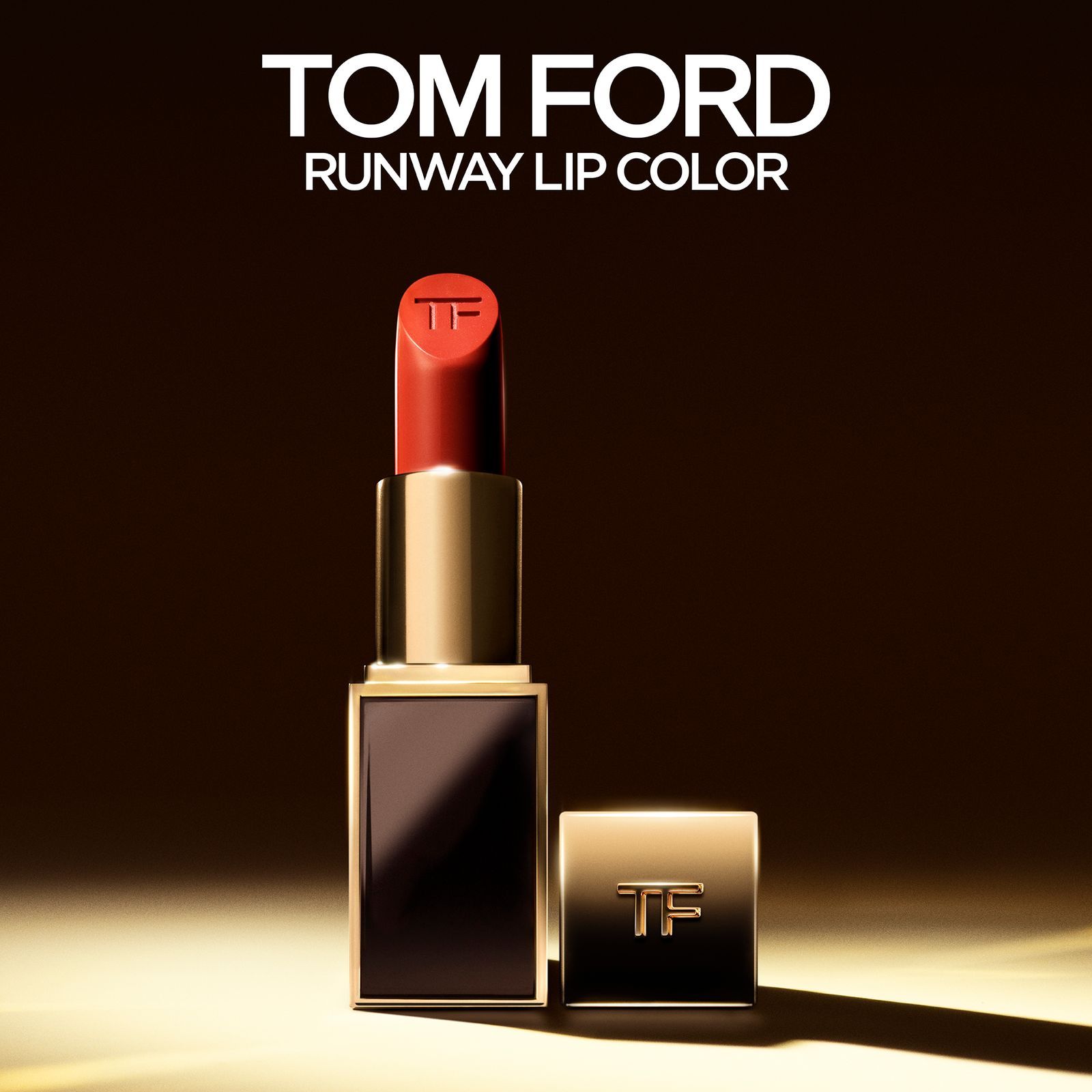 「SHISEIDO 超進化持久養膚粉底系列、Tom Ford Runway 限定版高級訂製四格眼盤、M.A.C 極自我緞光唇膏…」10月彩妝新品part1