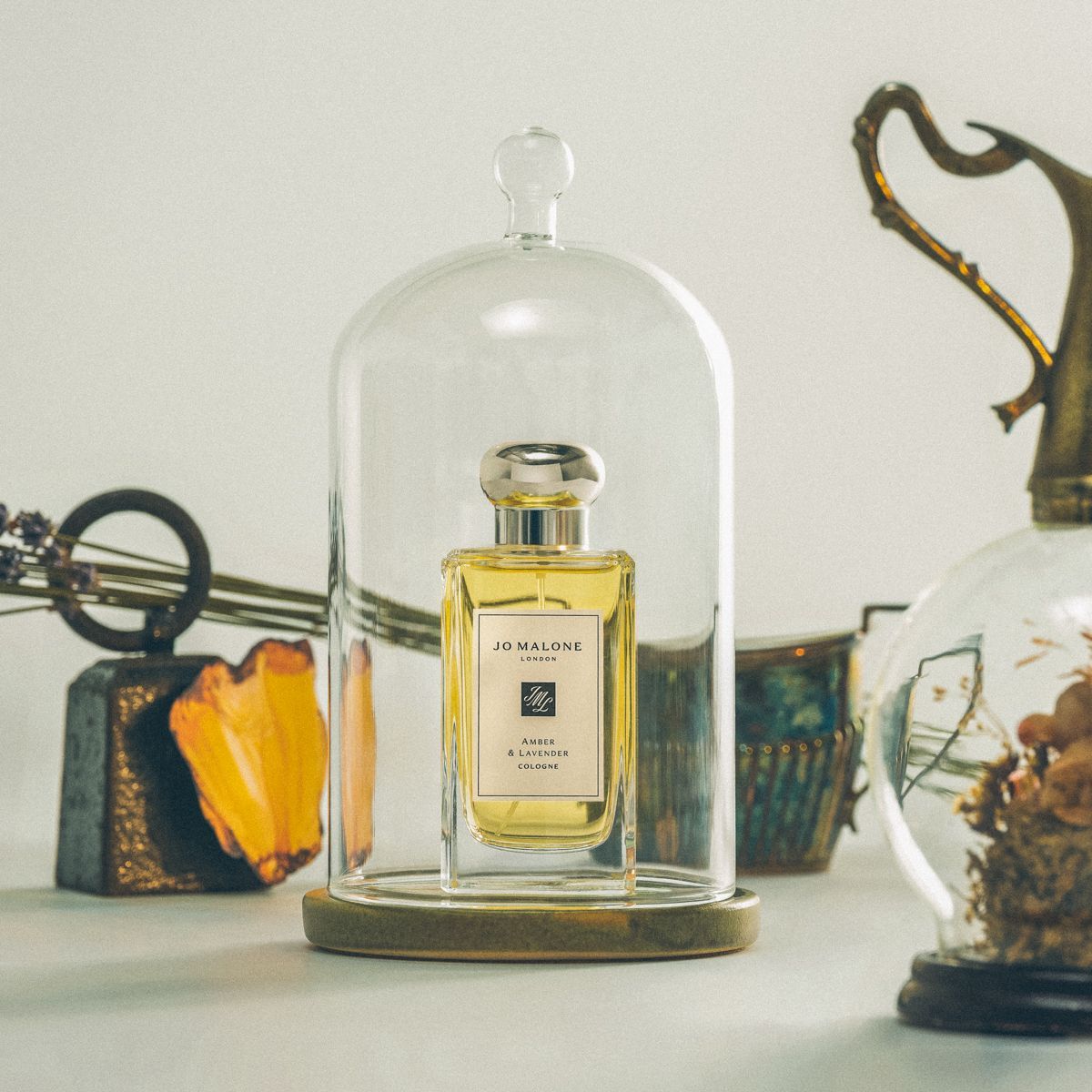 「Perfumer H盛宴居家香氛、Jo Malone London大稻埕形象概念店 嶄新開幕、L'Objet冬日香氛傢飾系列…」11月香氛新品part4