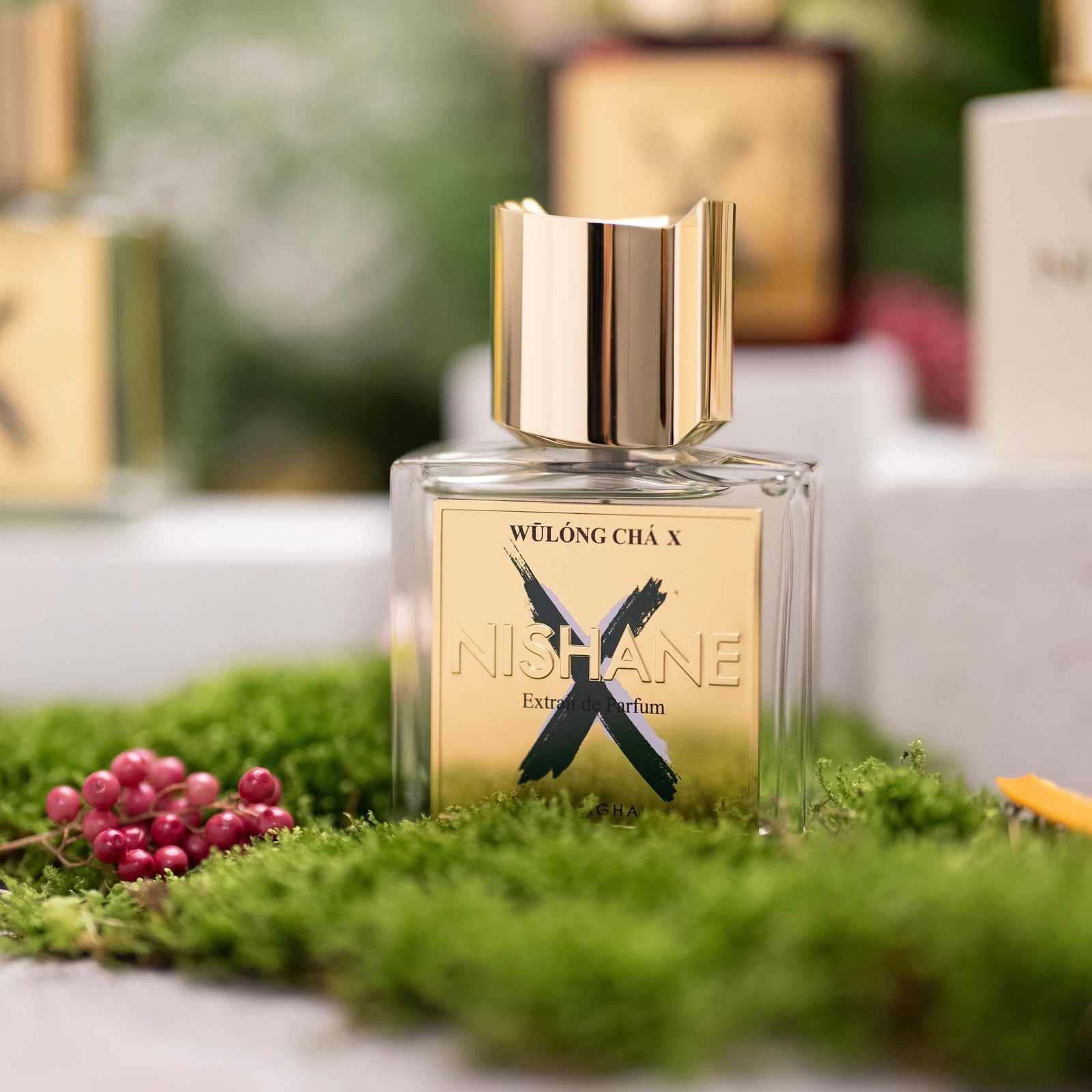 「Perfumer H盛宴居家香氛、Jo Malone London大稻埕形象概念店 嶄新開幕、L'Objet冬日香氛傢飾系列…」11月香氛新品part4