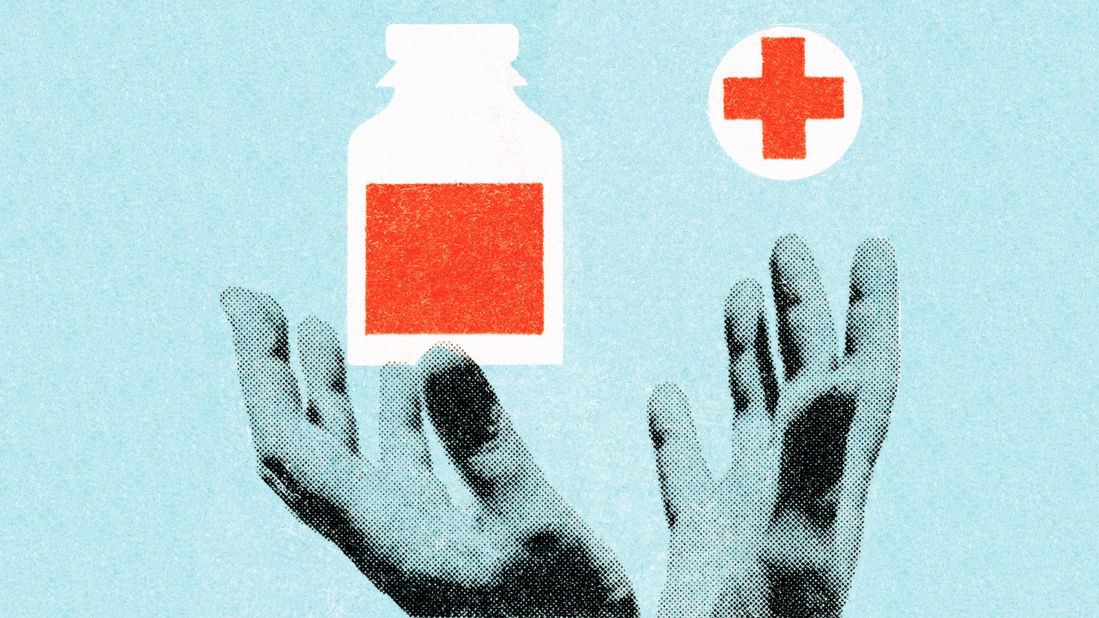 An Alternative-Medicine Believer's Journey Back to Science